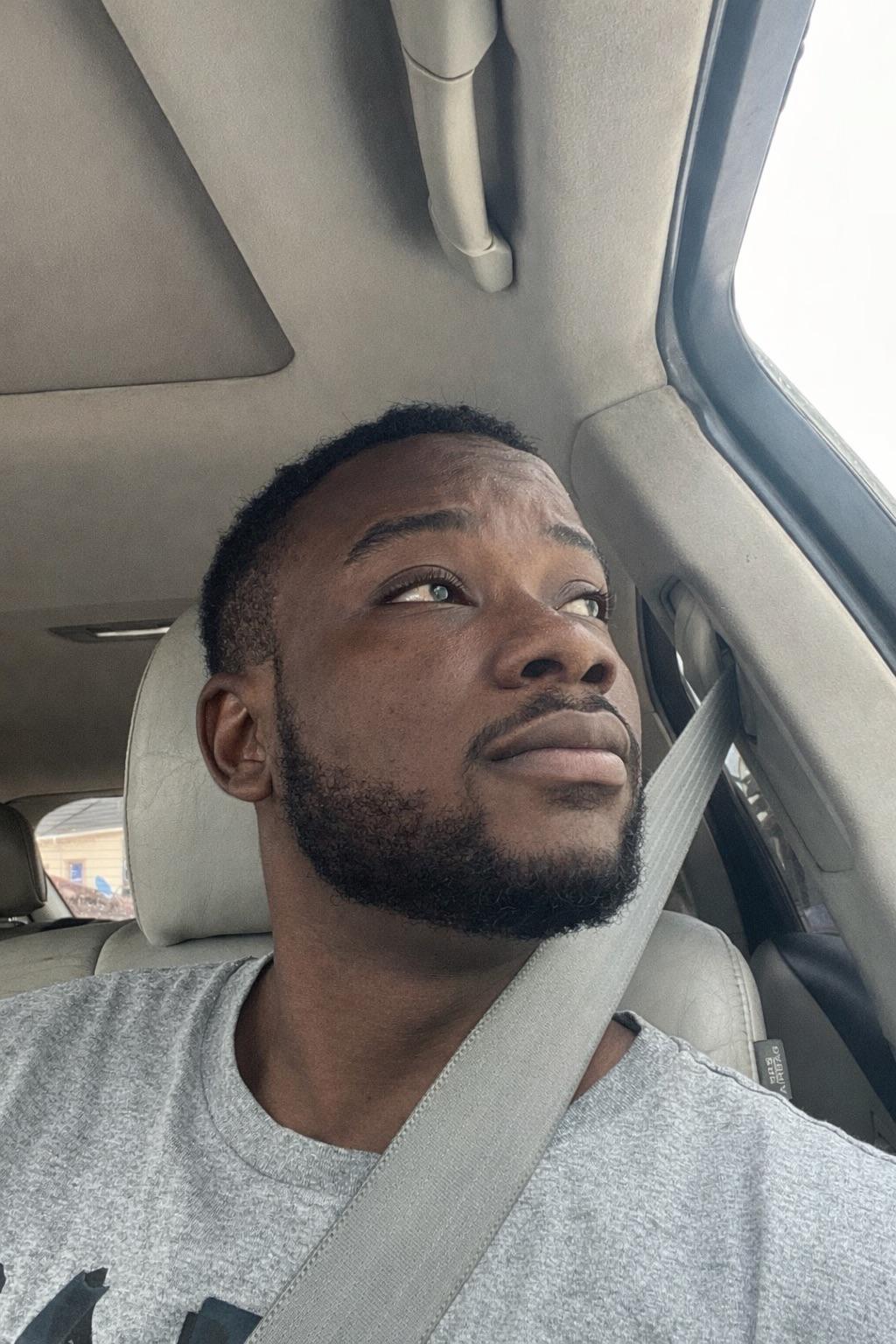 Tunde, founder of SnapBet AI