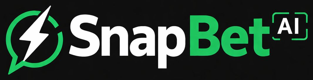 SnapBet AI